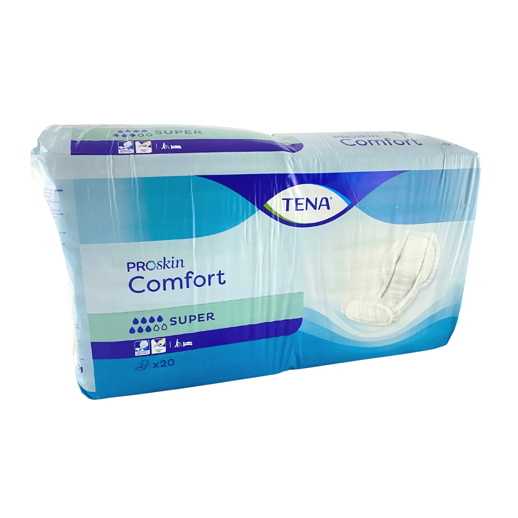 Tena Comfort