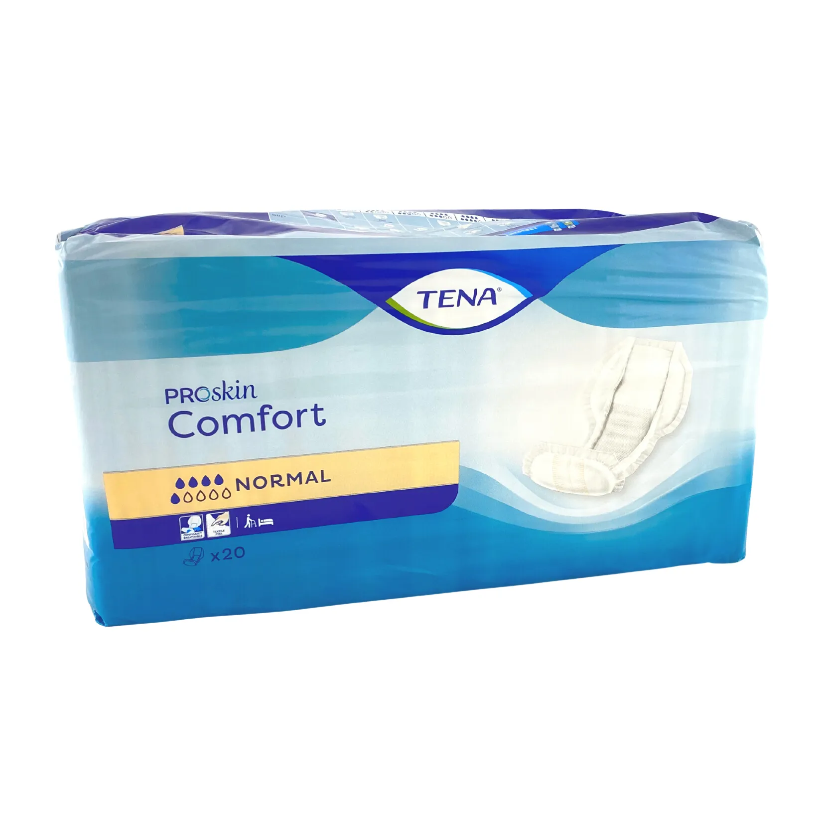 Tena Comfort