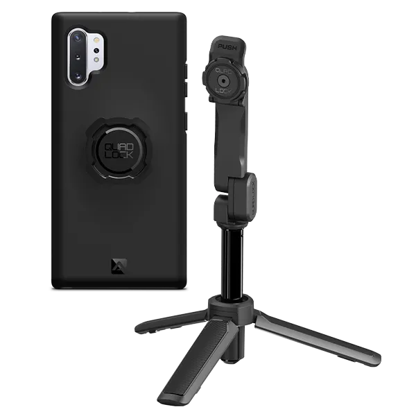 Tripod/Selfie Stick Kits - Galaxy