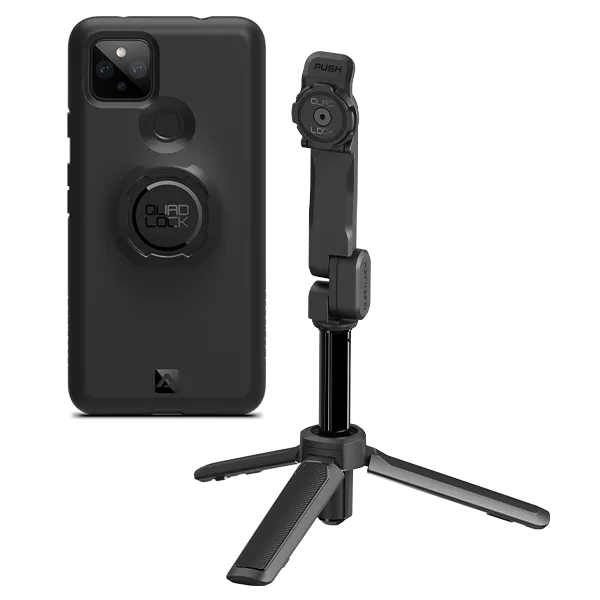 Tripod/Selfie Stick Kits - Pixel