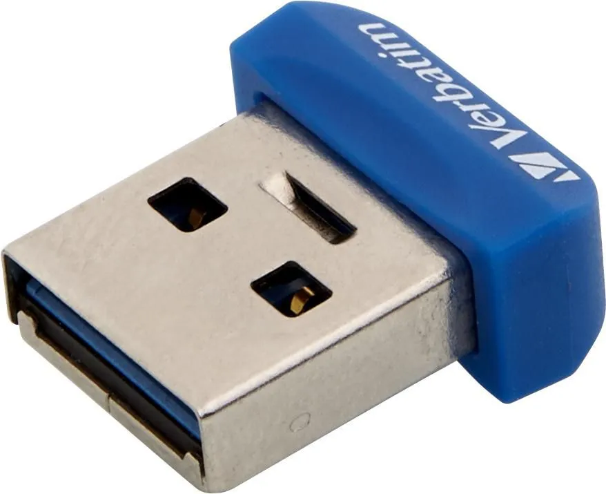 Usb Drive 3.0 Nano Store ´N´