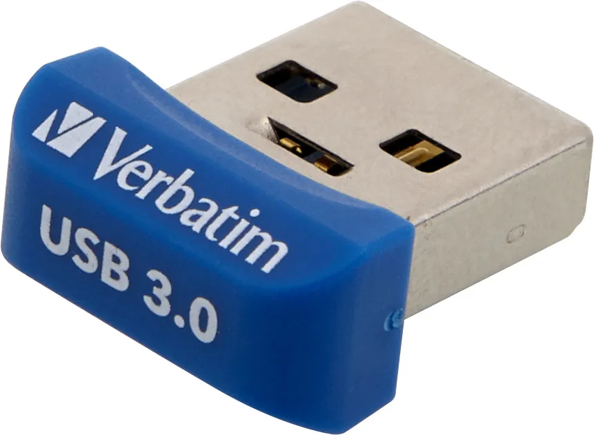 Usb Drive 3.0 Nano Store ´N´