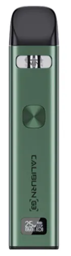 Uwell Caliburn G3 Pod Kit