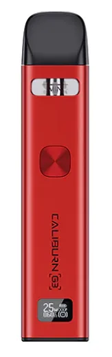 Uwell Caliburn G3 Pod Kit