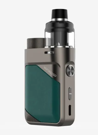 Vaporesso Swag PX80 Pod Mod Kit