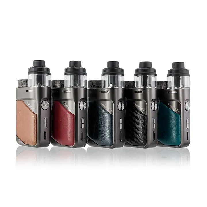 Vaporesso Swag PX80 Pod Mod Kit