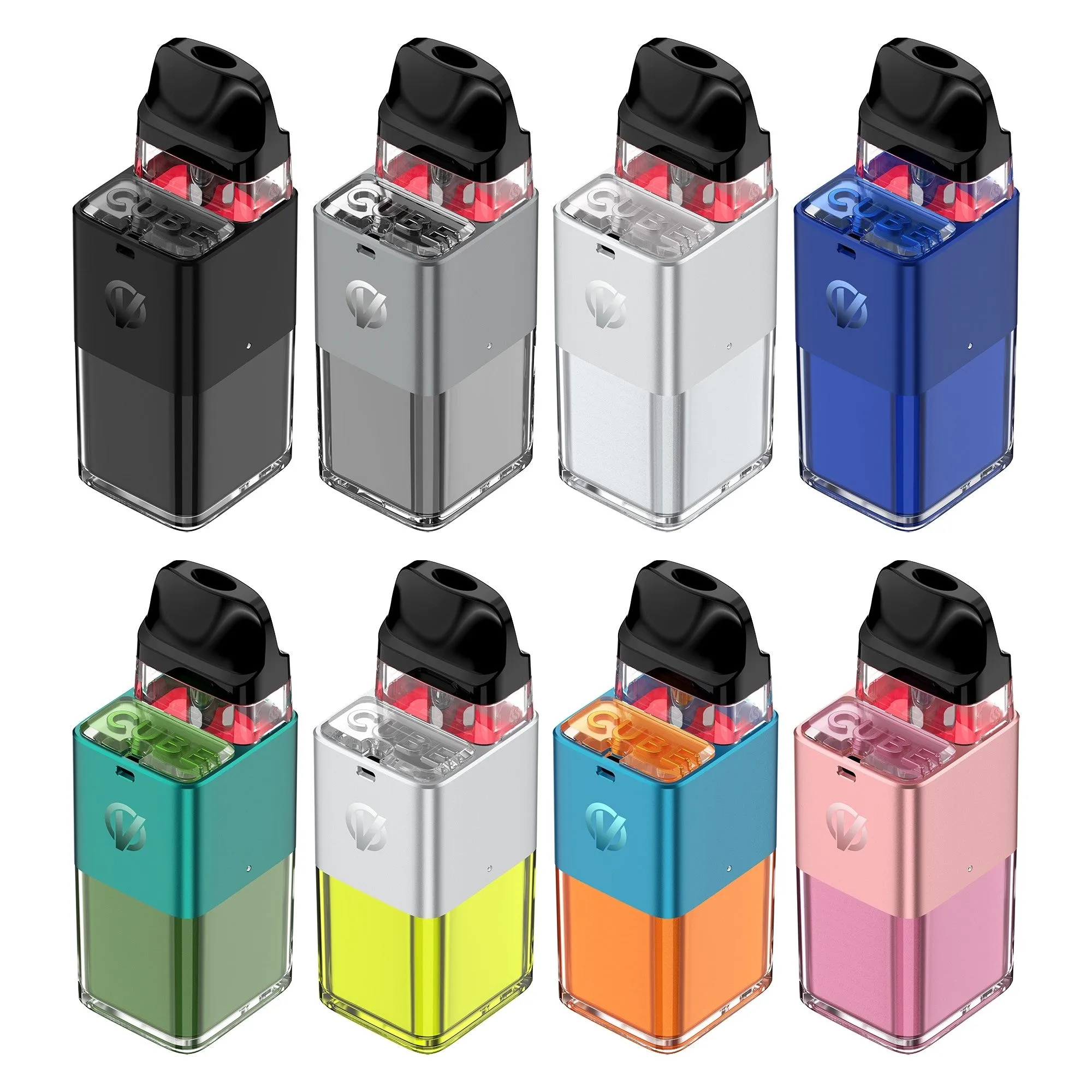 Vaporesso XROS Cube Pod Kit