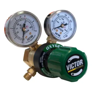 Victor G150-60-540R Oxygen Regulator