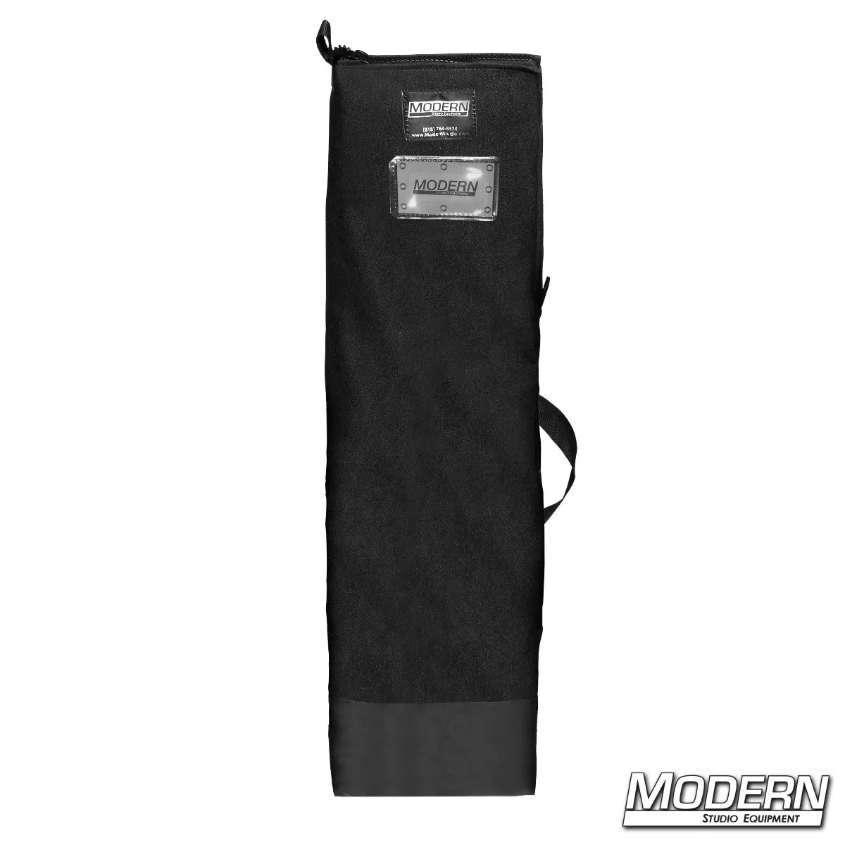 Wag Flag Bag for 4' (Holds 3) - Black