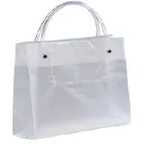 Wholesale ITO Plastic Bag - 9133