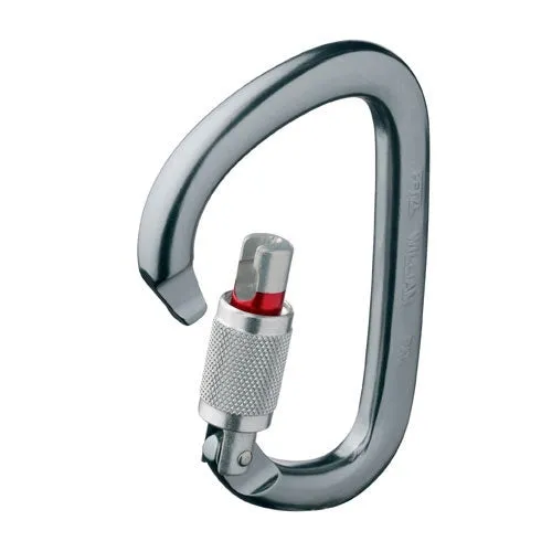 William Carabiner