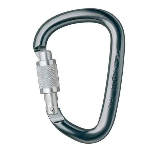 William Carabiner